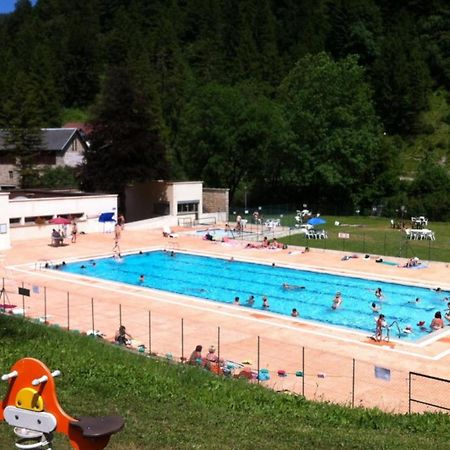L'Ideal En Charteuse Saint-Pierre-de-Chartreuse Εξωτερικό φωτογραφία