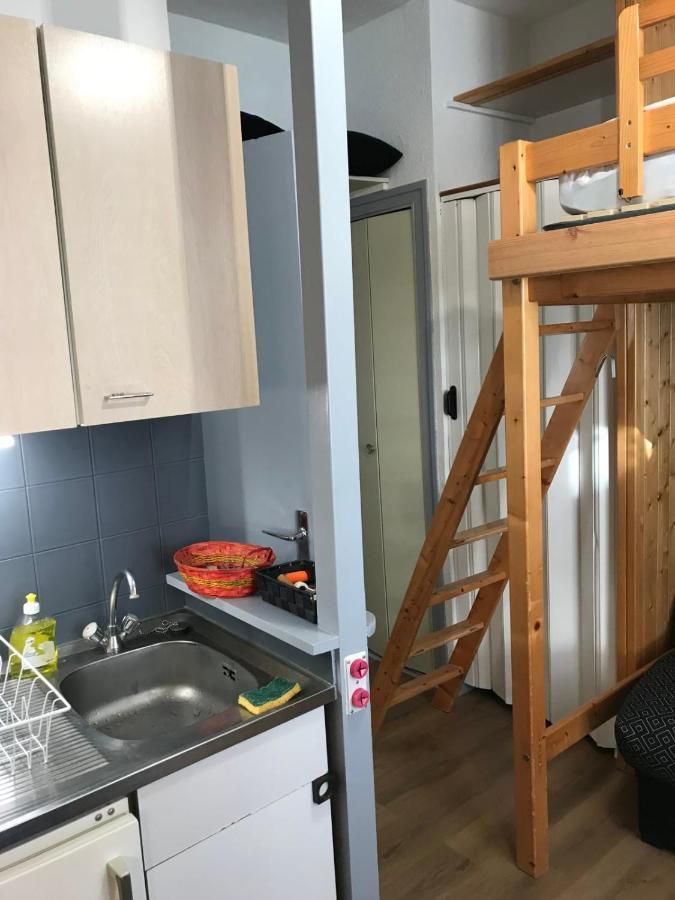 L'Ideal En Charteuse Saint-Pierre-de-Chartreuse Εξωτερικό φωτογραφία