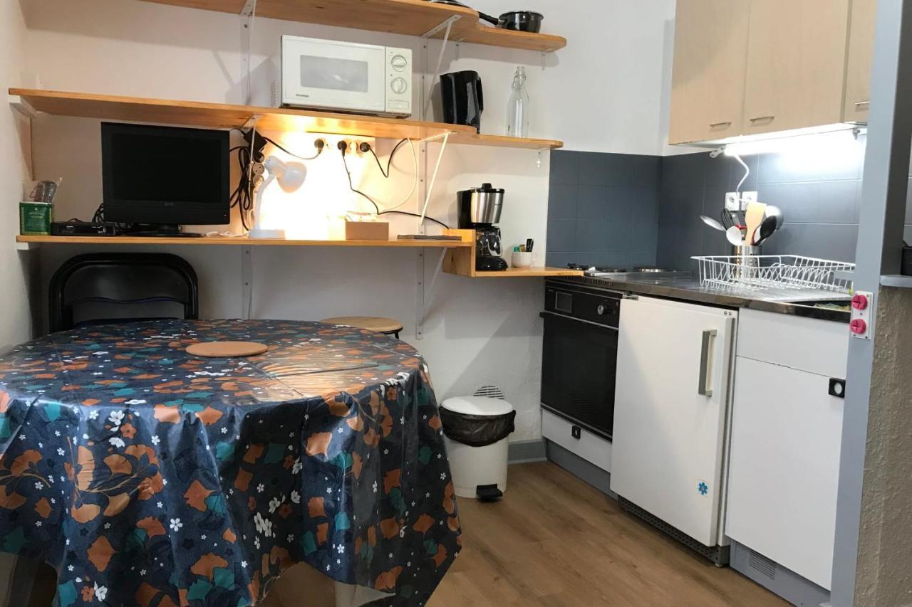 L'Ideal En Charteuse Saint-Pierre-de-Chartreuse Εξωτερικό φωτογραφία
