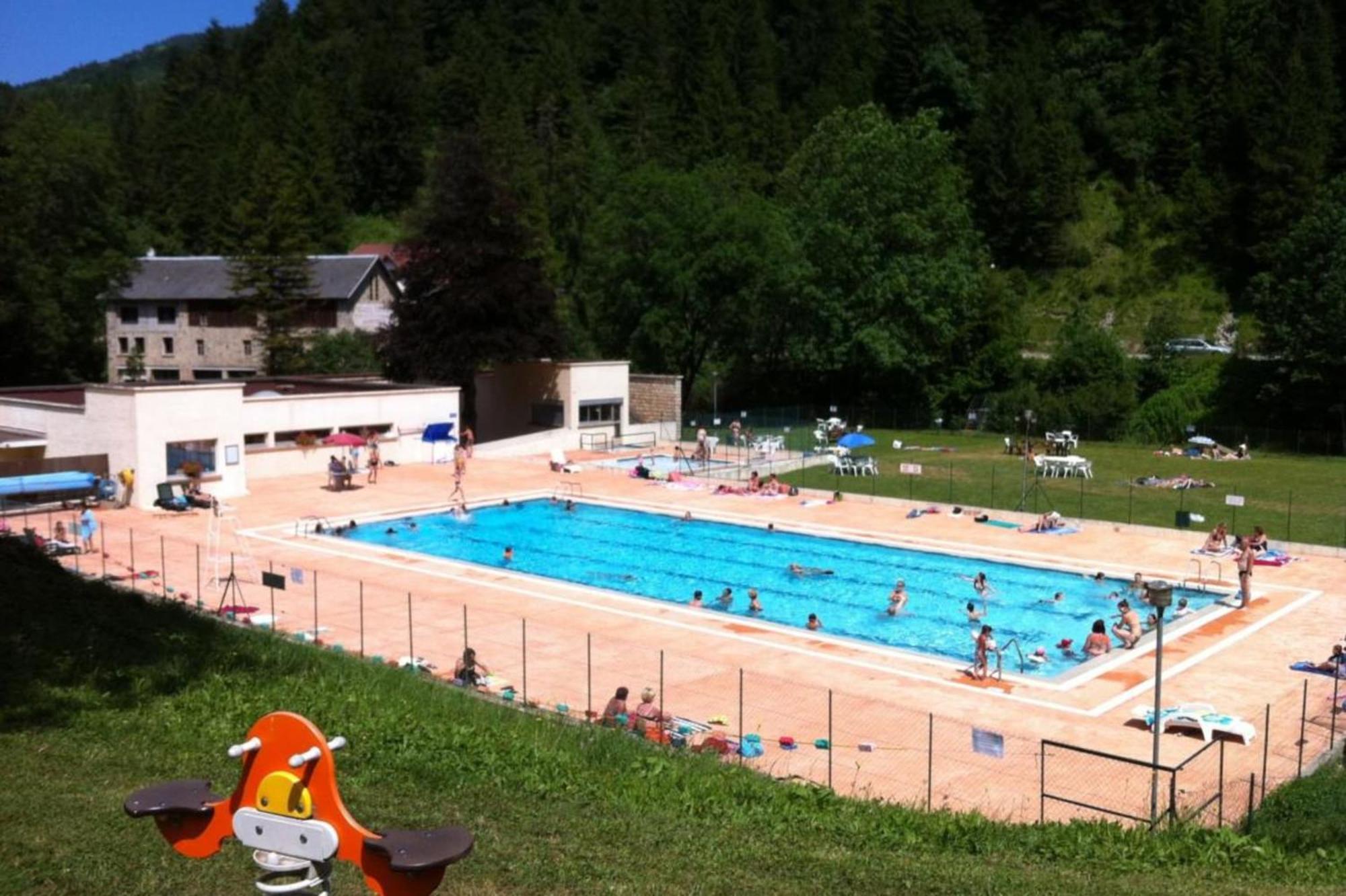 L'Ideal En Charteuse Saint-Pierre-de-Chartreuse Εξωτερικό φωτογραφία